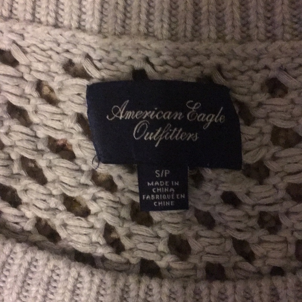 Sweater - Picture 2 of 2